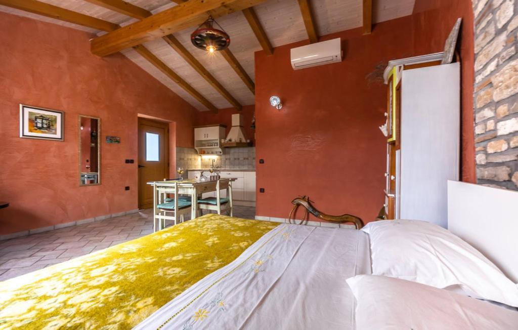 Studio Apartment ウマグ エクステリア 写真