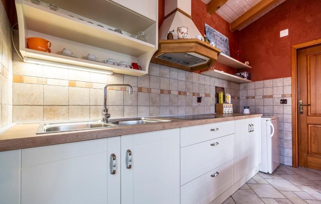Studio Apartment ウマグ エクステリア 写真